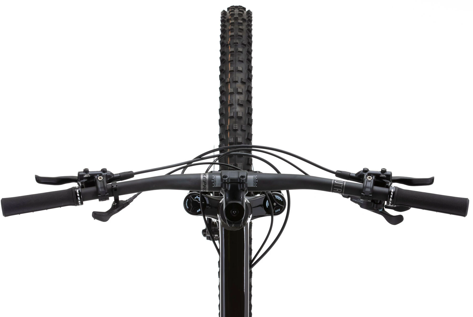 Vitus Sentier 29 VR, Sort 12 Vitus Sentier 29 VR, Sort - Billede 10