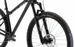 Vitus Sentier 29 VR, Sort 28 Vitus Sentier 29 VR, Sort -Full Suspension MTB Butik vitus sentier 29 vr black 11