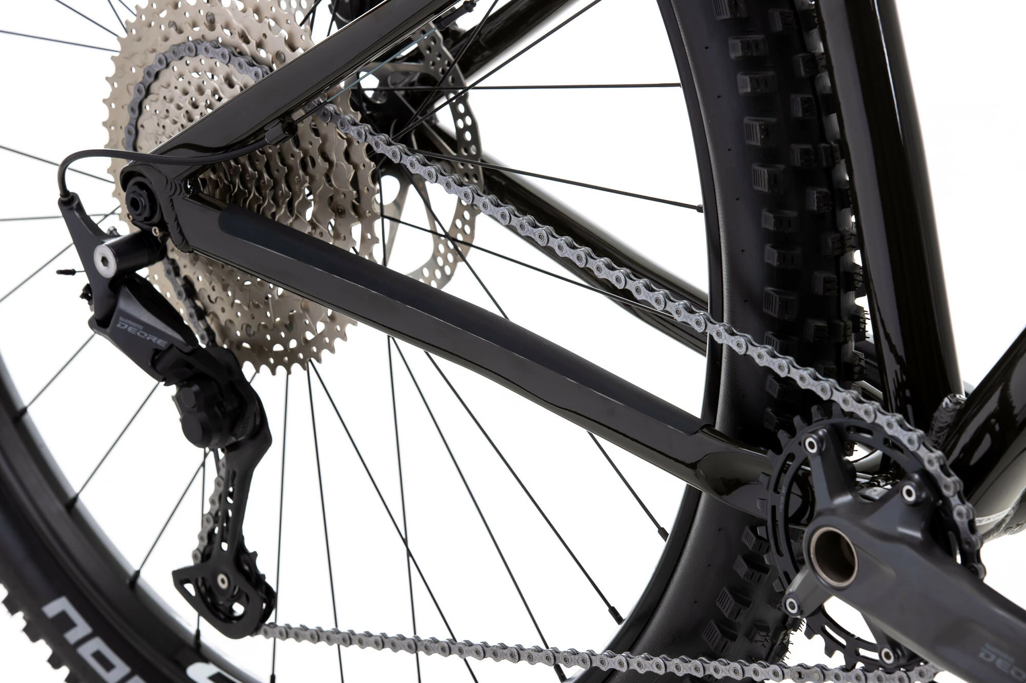 Vitus Sentier 29 VR, Sort 16 Vitus Sentier 29 VR, Sort - Billede 14