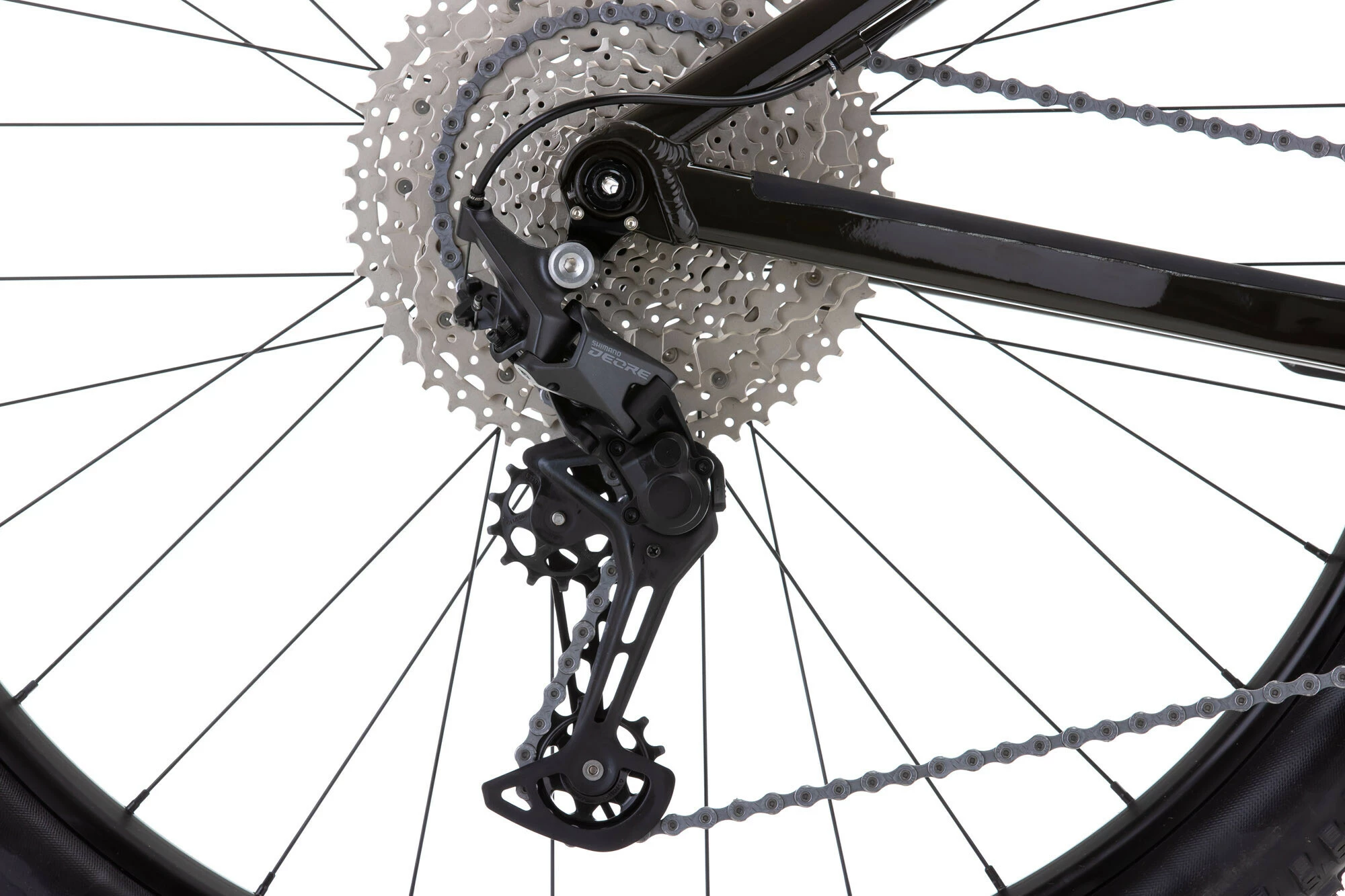 Vitus Sentier 29 VR, Sort 17 Vitus Sentier 29 VR, Sort - Billede 15