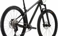 Vitus Sentier 29 VR, Sort 20 Vitus Sentier 29 VR, Sort -Full Suspension MTB Butik vitus sentier 29 vr black 3