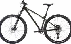 Vitus Sentier 29 VR, Sort 21 Vitus Sentier 29 VR, Sort -Full Suspension MTB Butik vitus sentier 29 vr black 4