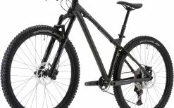 Vitus Sentier 29 VR, Sort 22 Vitus Sentier 29 VR, Sort -Full Suspension MTB Butik vitus sentier 29 vr black 5
