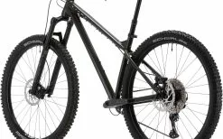 Vitus Sentier 29 VR, Sort 23 Vitus Sentier 29 VR, Sort -Full Suspension MTB Butik vitus sentier 29 vr black 6