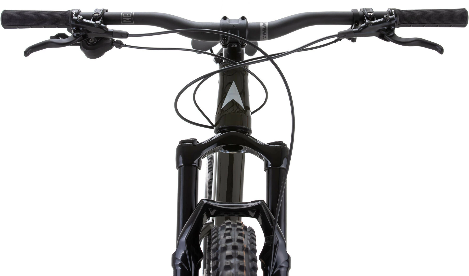 Vitus Sentier 29 VR, Sort 9 Vitus Sentier 29 VR, Sort - Billede 7