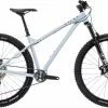 Vitus Sentier 29 VRS, Hvid -Full Suspension MTB Butik vitus sentier 29 vrs oryx grey red 1