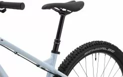 Vitus Sentier 29 VRS, Hvid -Full Suspension MTB Butik vitus sentier 29 vrs oryx grey red 13