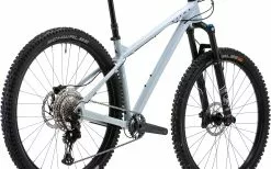 Vitus Sentier 29 VRS, Hvid -Full Suspension MTB Butik vitus sentier 29 vrs oryx grey red 3