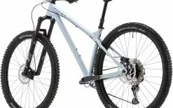 Vitus Sentier 29 VRS, Hvid -Full Suspension MTB Butik vitus sentier 29 vrs oryx grey red 6