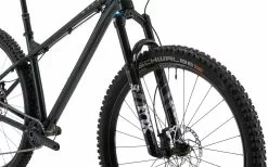 Vitus Sentier 29 VRX, Grøn 27 Vitus Sentier 29 VRX, Grøn -Full Suspension MTB Butik vitus sentier 29 vrx racing green 11