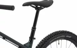 Vitus Sentier 29 VRX, Grøn 29 Vitus Sentier 29 VRX, Grøn -Full Suspension MTB Butik vitus sentier 29 vrx racing green 13
