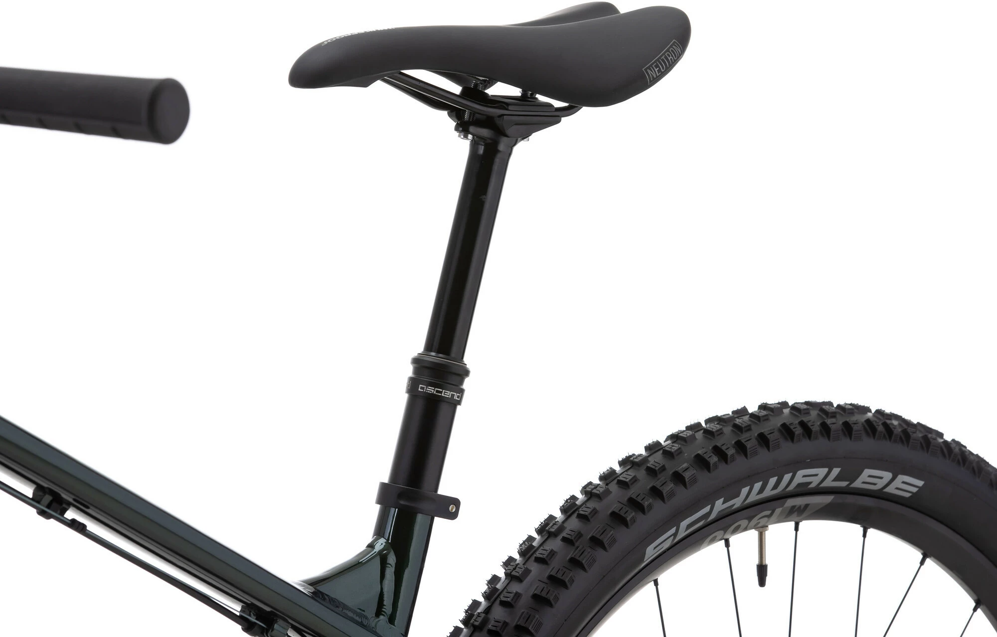 Vitus Sentier 29 VRX, Grøn 15 Vitus Sentier 29 VRX, Grøn - Billede 13