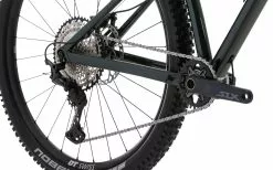 Vitus Sentier 29 VRX, Grøn 30 Vitus Sentier 29 VRX, Grøn -Full Suspension MTB Butik vitus sentier 29 vrx racing green 14