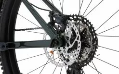 Vitus Sentier 29 VRX, Grøn 31 Vitus Sentier 29 VRX, Grøn -Full Suspension MTB Butik vitus sentier 29 vrx racing green 15