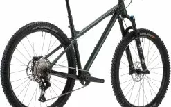 Vitus Sentier 29 VRX, Grøn 19 Vitus Sentier 29 VRX, Grøn -Full Suspension MTB Butik vitus sentier 29 vrx racing green 3