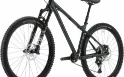 Vitus Sentier 29 VRX, Grøn 21 Vitus Sentier 29 VRX, Grøn -Full Suspension MTB Butik vitus sentier 29 vrx racing green 5