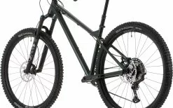 Vitus Sentier 29 VRX, Grøn 22 Vitus Sentier 29 VRX, Grøn -Full Suspension MTB Butik vitus sentier 29 vrx racing green 6