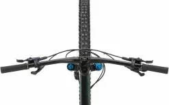 Vitus Sentier 29 VRX, Grøn 23 Vitus Sentier 29 VRX, Grøn -Full Suspension MTB Butik vitus sentier 29 vrx racing green 7
