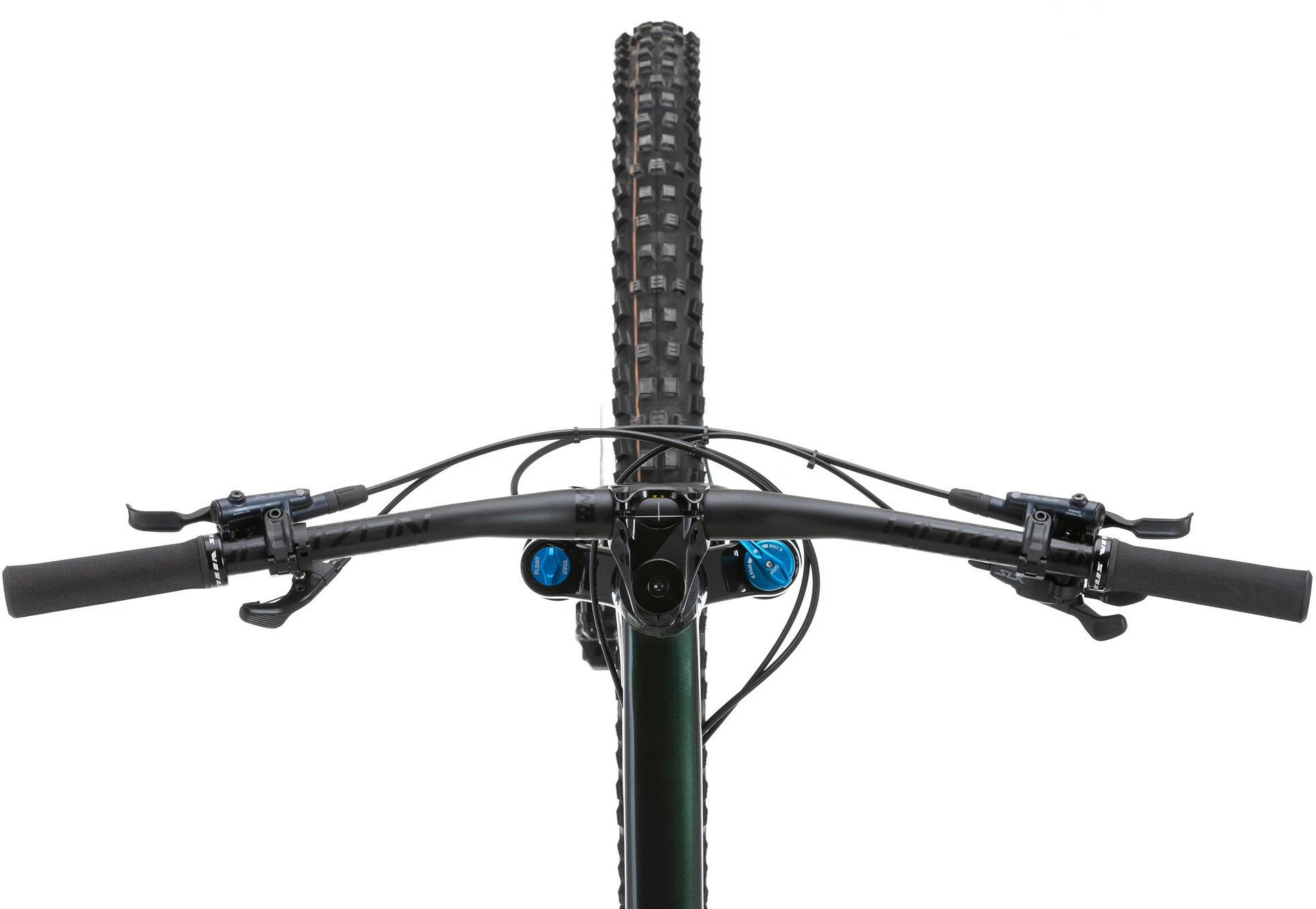 Vitus Sentier 29 VRX, Grøn 9 Vitus Sentier 29 VRX, Grøn - Billede 7