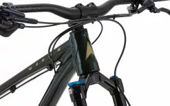 Vitus Sentier 29 VRX, Grøn 24 Vitus Sentier 29 VRX, Grøn -Full Suspension MTB Butik vitus sentier 29 vrx racing green 8