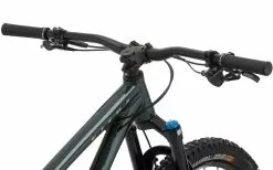 Vitus Sentier 29 VRX, Grøn 25 Vitus Sentier 29 VRX, Grøn -Full Suspension MTB Butik vitus sentier 29 vrx racing green 9