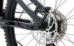 Vitus Sommet 29 CR International, Blå/sort -Full Suspension MTB Butik vitus sommet 29 cr asian built velocity blue black 20