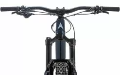 Vitus Sommet 29 CR, Blå -Full Suspension MTB Butik vitus sommet 29 cr velocity blue black 10