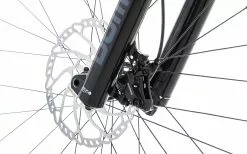 Vitus Sommet 29 CR, Blå -Full Suspension MTB Butik vitus sommet 29 cr velocity blue black 12