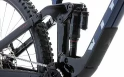 Vitus Sommet 29 CR, Blå -Full Suspension MTB Butik vitus sommet 29 cr velocity blue black 15