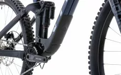 Vitus Sommet 29 CR, Blå -Full Suspension MTB Butik vitus sommet 29 cr velocity blue black 16