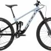 Vitus Sommet 29 CRS, Hvid/sort 2 Vitus Sommet 29 CRS, Hvid/sort -Full Suspension MTB Butik vitus sommet 29 crs oryx grey black 1