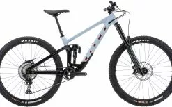 Vitus Sommet 29 CRS, Hvid/sort