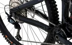 Vitus Sommet 29 CRS, Hvid/sort -Full Suspension MTB Butik vitus sommet 29 crs oryx grey black 16