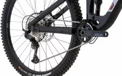 Vitus Sommet 29 CRS, Hvid/sort -Full Suspension MTB Butik vitus sommet 29 crs oryx grey black 17