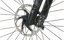 Vitus Sommet 29 CRX International, Grøn -Full Suspension MTB Butik vitus sommet 29 crx asian built racing green black 12