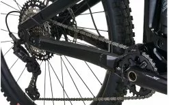 Vitus Sommet 29 CRX International, Grøn -Full Suspension MTB Butik vitus sommet 29 crx asian built racing green black 19