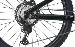 Vitus Sommet 29 CRX International, Grøn -Full Suspension MTB Butik vitus sommet 29 crx asian built racing green black 20