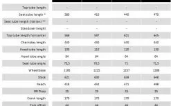 Vitus Sommet 29 CRX, Grøn