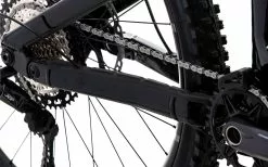 Vitus Sommet 297 CRX Intl., Grøn/sort -Full Suspension MTB Butik vitus sommet 297 crx asian built racing green black 19