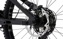 Vitus Sommet 297 CRX Intl., Grøn/sort -Full Suspension MTB Butik vitus sommet 297 crx asian built racing green black 20