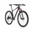 Wilier 101X NX Eagle, Sort/rød 2 Wilier 101X NX Eagle, Sort/rød -Full Suspension MTB Butik wilier 101x nx eagle black red 2