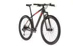 Wilier 101X NX Eagle, Sort/rød