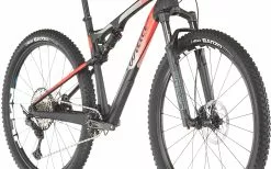 Wilier 110FX XT 1x12 2.0, Sort