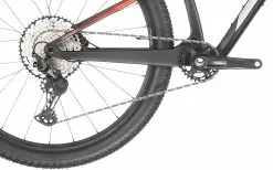 Wilier 110FX XT 1x12 2.0, Sort -Full Suspension MTB Butik wilier 110fx xt 1x12 20 black red matt 6