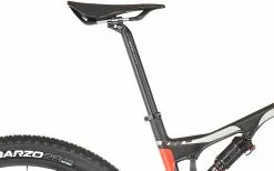 Wilier 110FX XT 1x12 2.0, Sort -Full Suspension MTB Butik wilier 110fx xt 1x12 20 black red matt 8