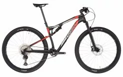 Wilier 110FX XT 1x12 2.0, Beige/sort 11 Wilier 110FX XT 1x12 2.0, Beige/sort -Full Suspension MTB Butik wilier 110fx xt 1x12 20 black red matte 1
