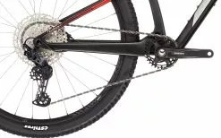 Wilier 110FX XT 1x12 2.0, Beige/sort 14 Wilier 110FX XT 1x12 2.0, Beige/sort -Full Suspension MTB Butik wilier 110fx xt 1x12 20 black red matte 4