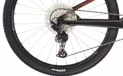 Wilier 110FX XT 1x12 2.0, Beige/sort 15 Wilier 110FX XT 1x12 2.0, Beige/sort -Full Suspension MTB Butik wilier 110fx xt 1x12 20 black red matte 5