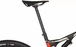 Wilier 110FX XT 1x12 2.0, Sort/rød 16 Wilier 110FX XT 1x12 2.0, Sort/rød -Full Suspension MTB Butik wilier 110fx xt 1x12 20 black red matte 6 1