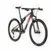 Wilier 110FX XT 1x12 2.0, Sort/rød 1 Wilier 110FX XT 1x12 2.0, Sort/rød -Full Suspension MTB Butik wilier 110fx xt 1x12 20 black red matte 7 1